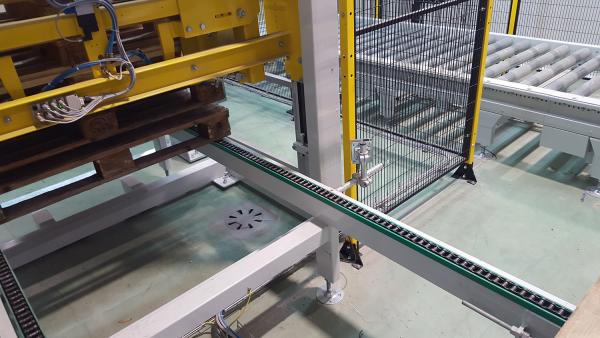 Trasportatori pesanti