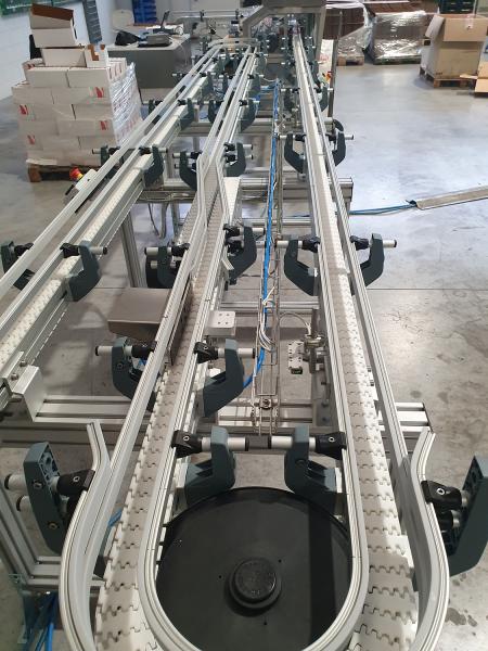 Trasportatori leggeri