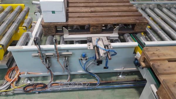 Trasportatori pesanti