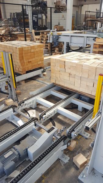 Trasportatori pesanti