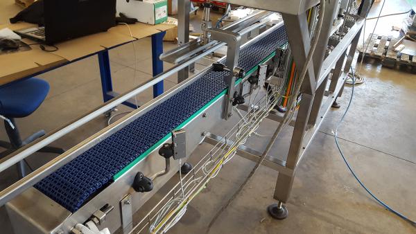 Trasportatori leggeri