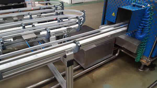 Trasportatori leggeri